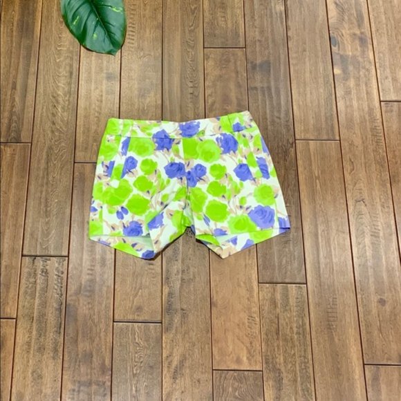 πSOLDπ J Crew Stretch Chino Shorts β¨ - Picture 1 of 5